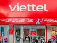 Danh sách các cửa hàng Viettel Đà Nẵng