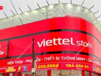 Danh sách các cửa hàng Viettel Hà nội